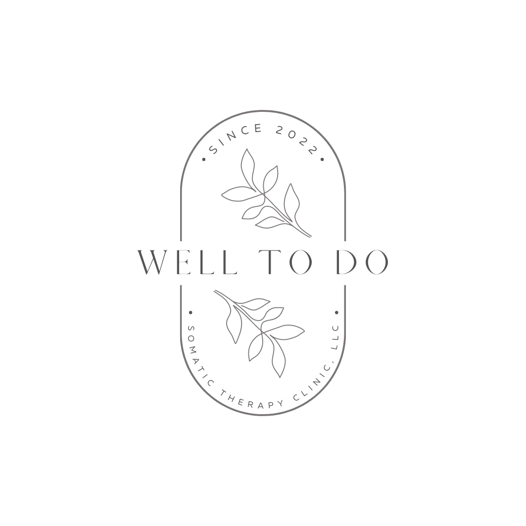 Well To Do Therapy Massage Therapy Lebanon, Missouri